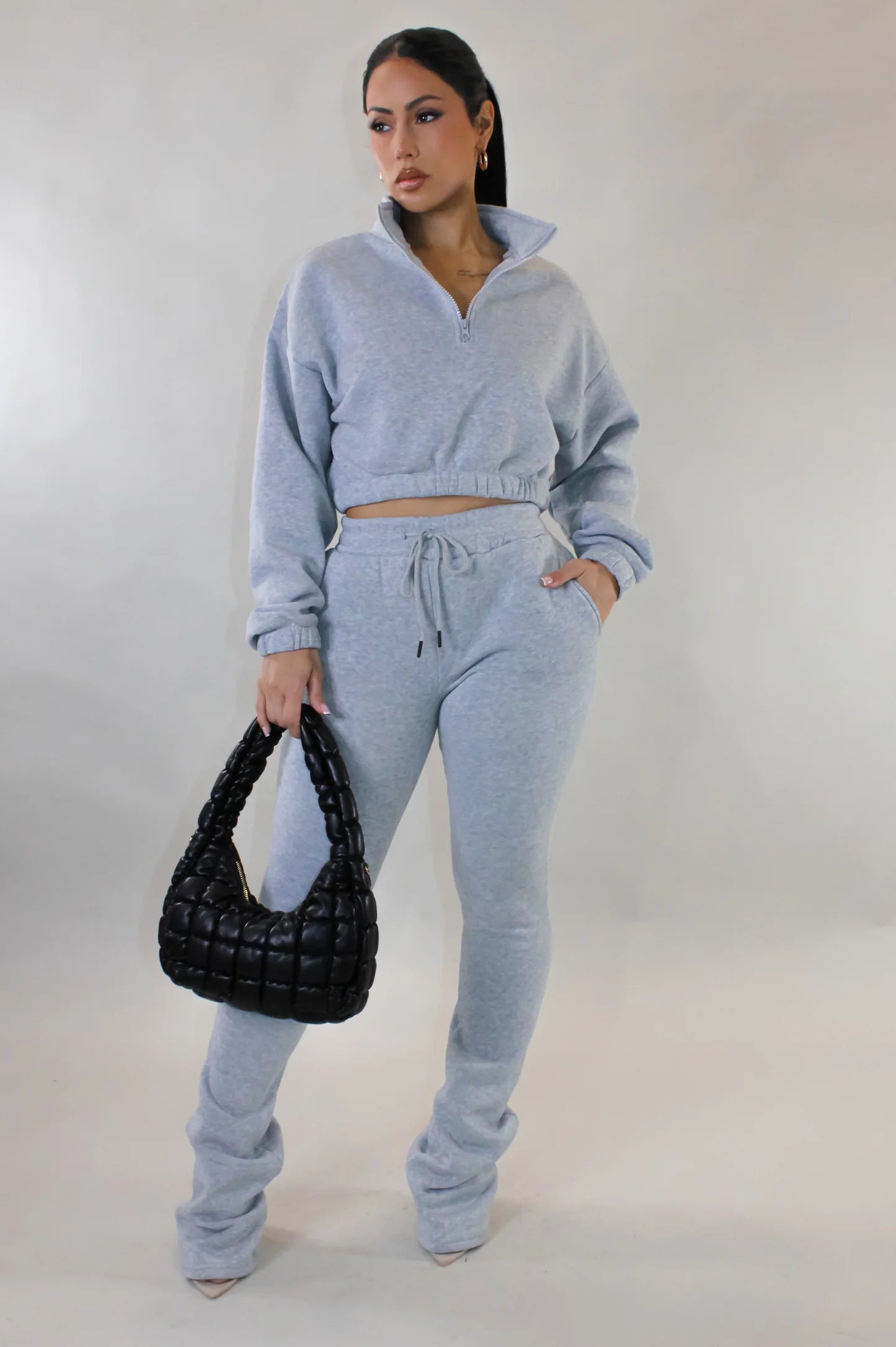 Luxe Sweatsuit